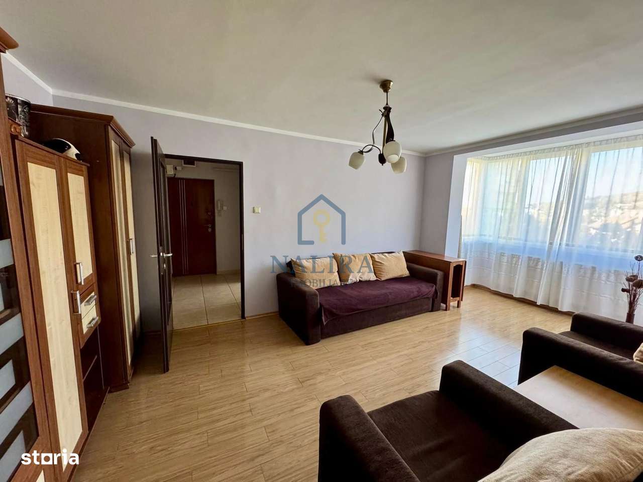 Apartament cartier Săsar - Imagine principală: 2/8