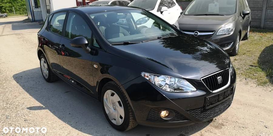 Seat Ibiza 1.2 12V Best of - 3