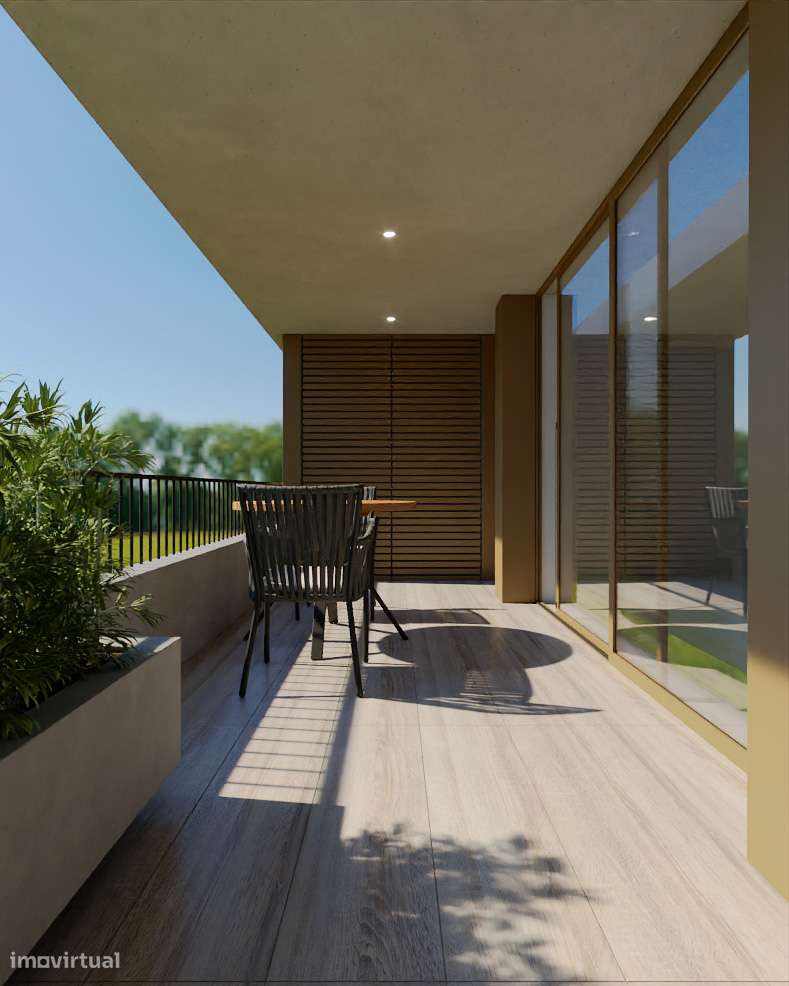 T3 - Luxo - Próx. Colégio Int. Julio Dinis, Paranhos, Porto-1