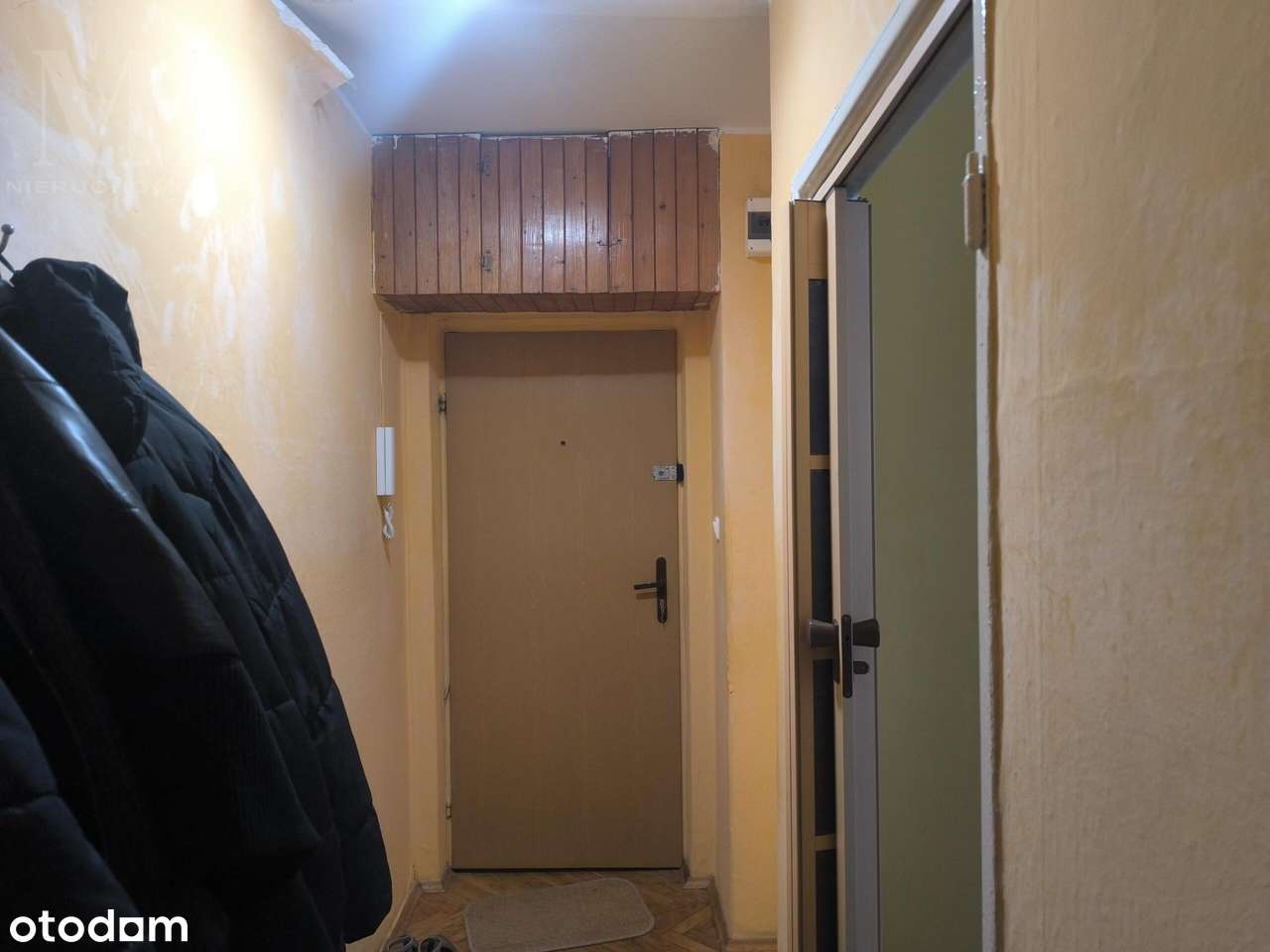 Mieszkanie 2 pokoje centrum Konina-9