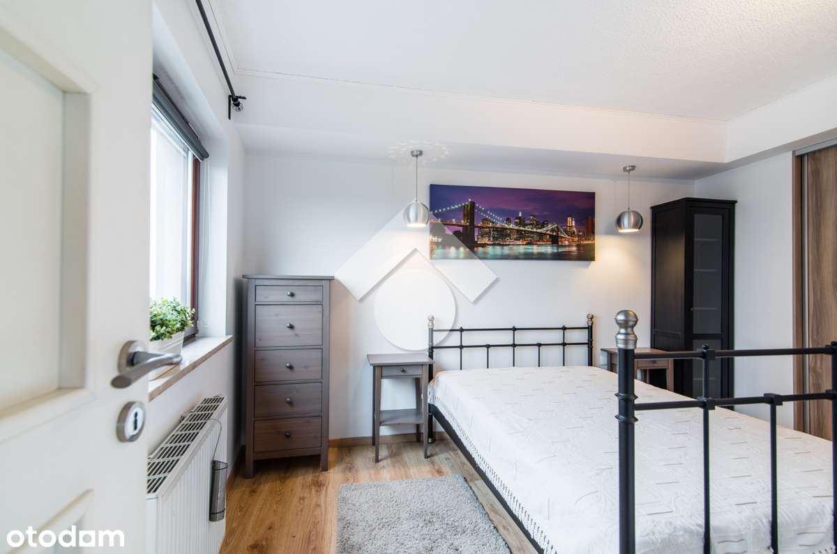 Przytulne mieszkanie na wynajem - “Osiedle Pod Dębami” - Pełny obrazek: 5/11