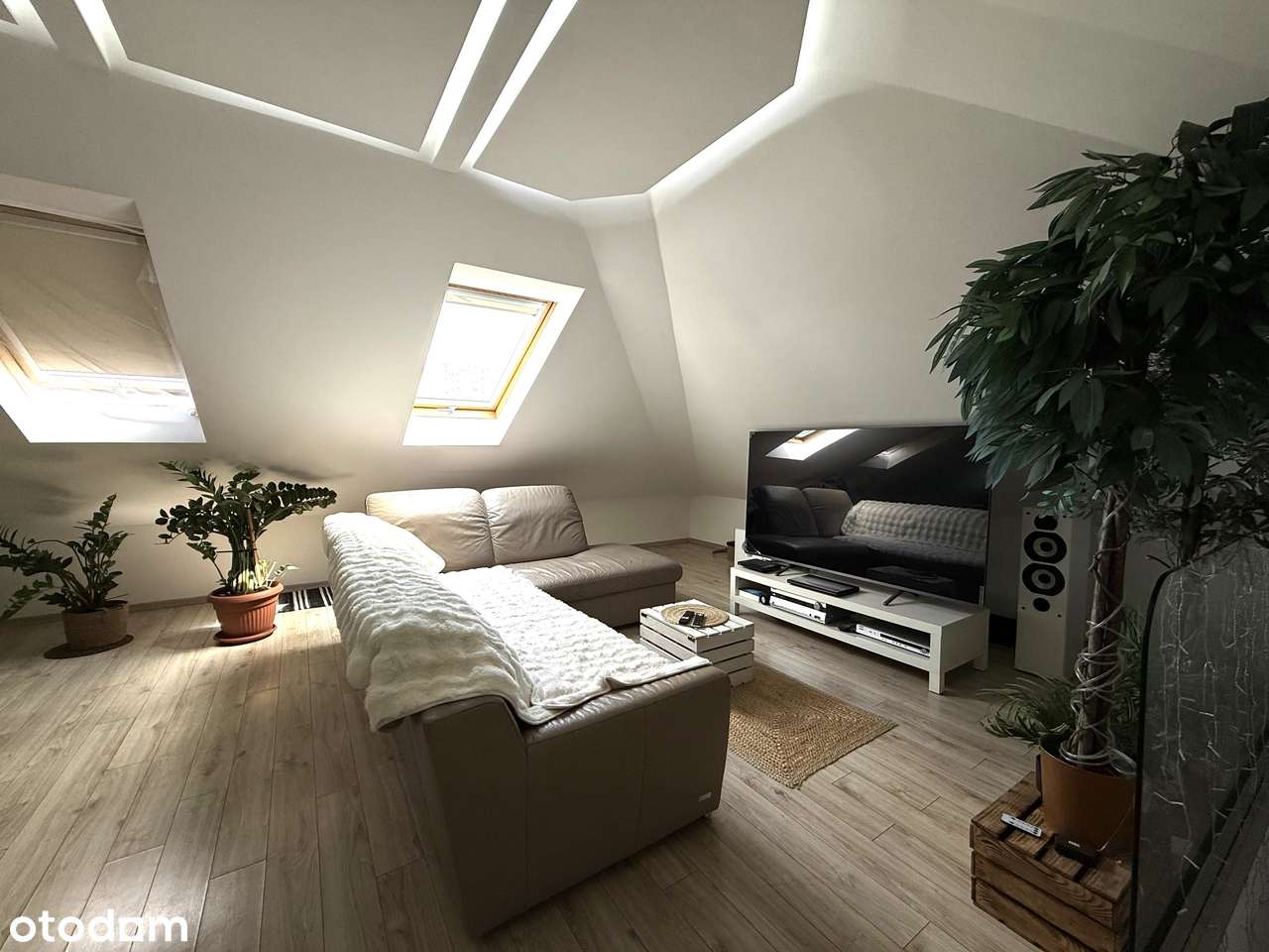 NOWA CENA | DOM NA OS. USTRONIE-7