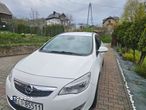 Opel Astra - 10