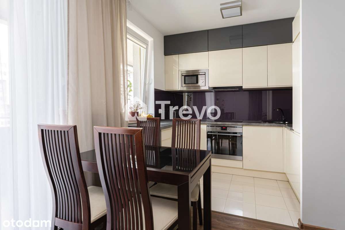 2 pokoje | City Park | Zaspa - Pełny obrazek: 4/20