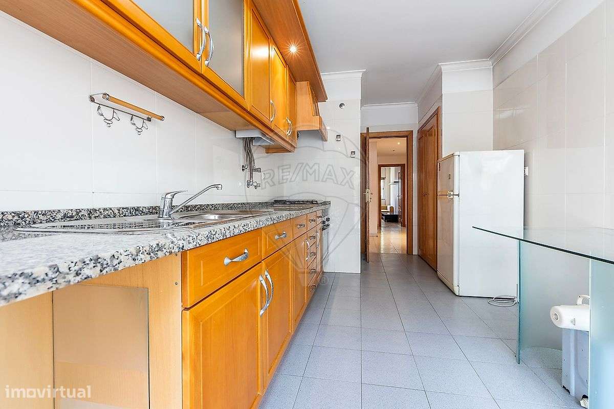 Apartamento T0 para venda - Grande imagem: 5/28