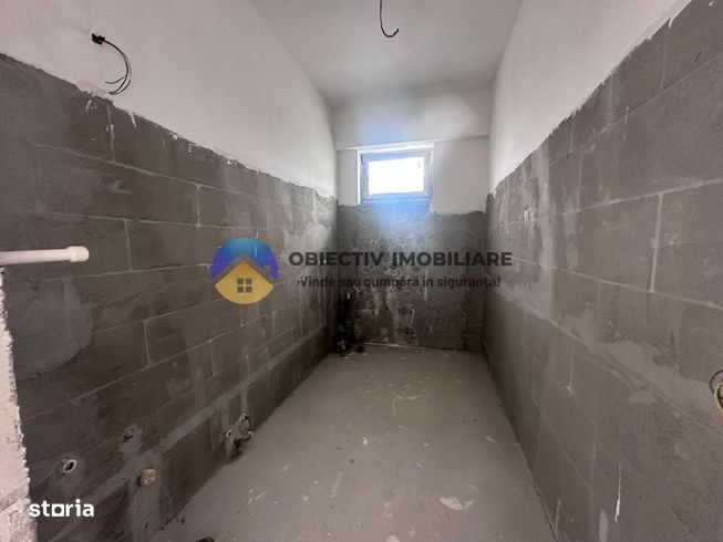 Apartament 3 camere strada Fermelor - cu vedere spre munte-6