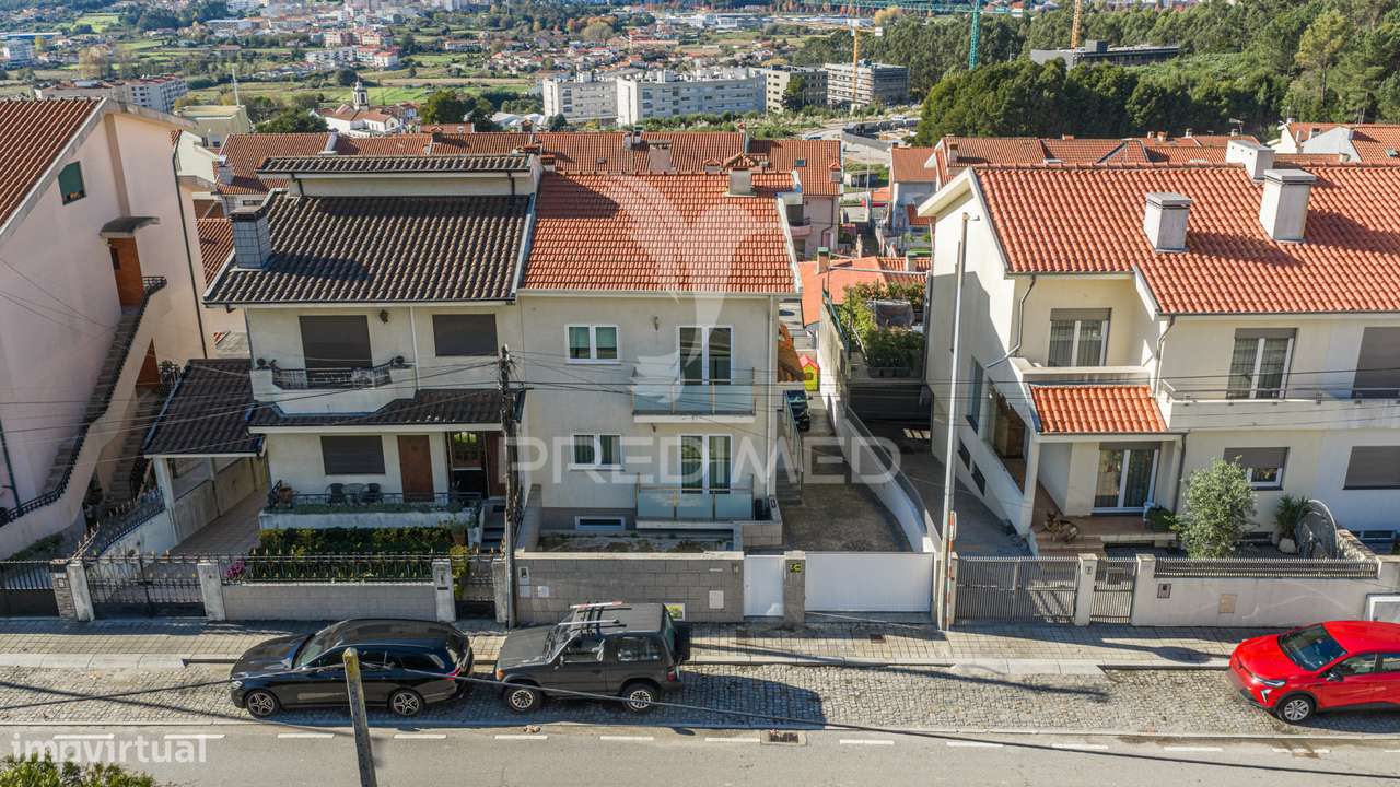 Moradia T3 única em Fânzeres - Grande imagem: 4/27