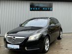 Opel Insignia 2.0 CDTI Sports Tourer 4x4 - 1