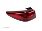 LAMPA LEWA TYLNA HYUNDAI KONA 92401-J9000 - 1