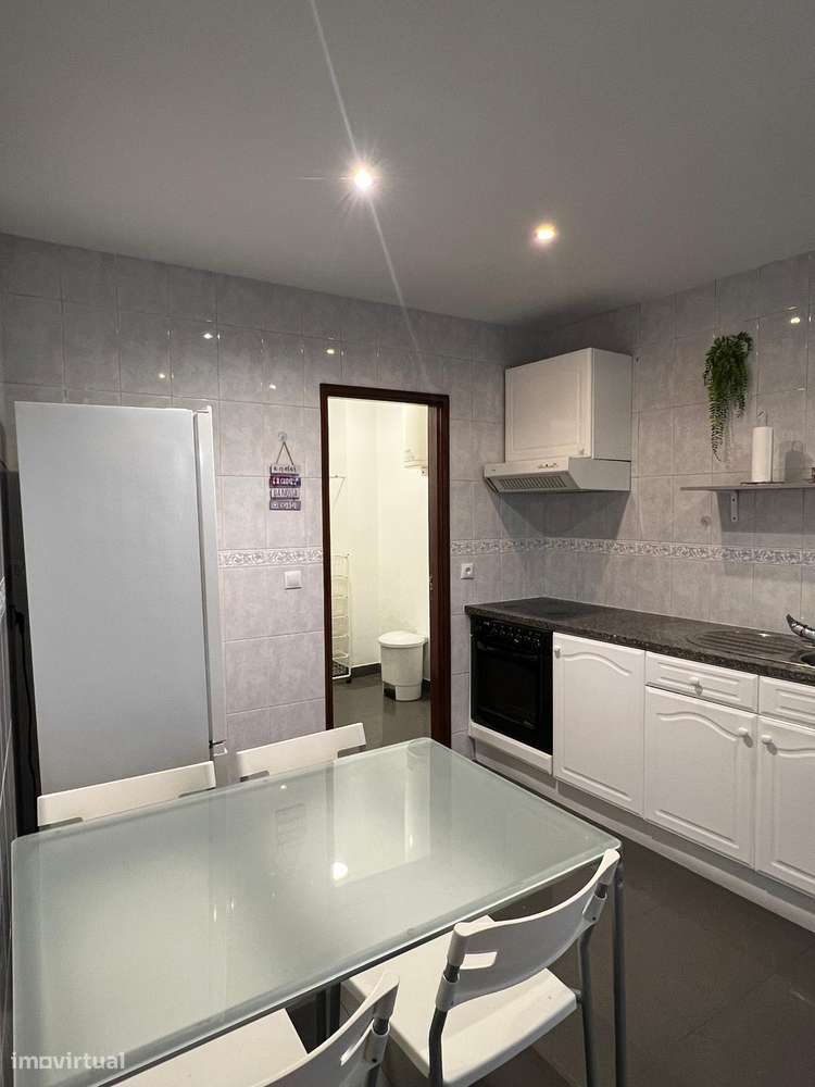 Apartamento T3 Remodelado, Canidelo - Vila Nova de Gaia-8