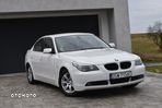 BMW Seria 5 520i - 3