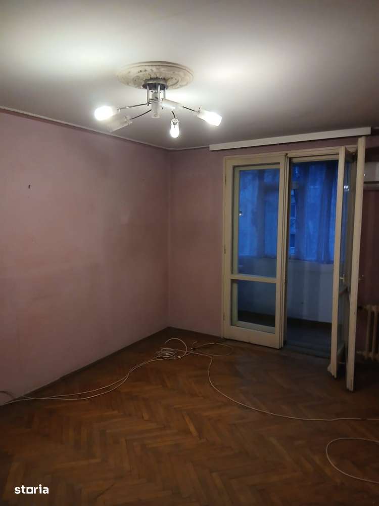 Titan Costin Georgian 2/4-reabilitat,balcon,liber,intabulare,94.900Eur-0