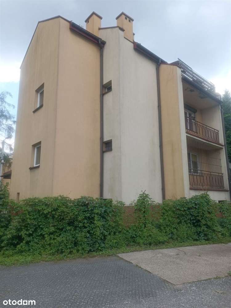 Dwulokalowy Segment Skrajny - Kraków - Krowodrza-18