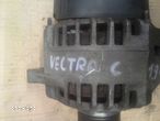 Opel Vectra C 1.9 CDTi alternator Denso 13153236 MS 1022118661 - 3