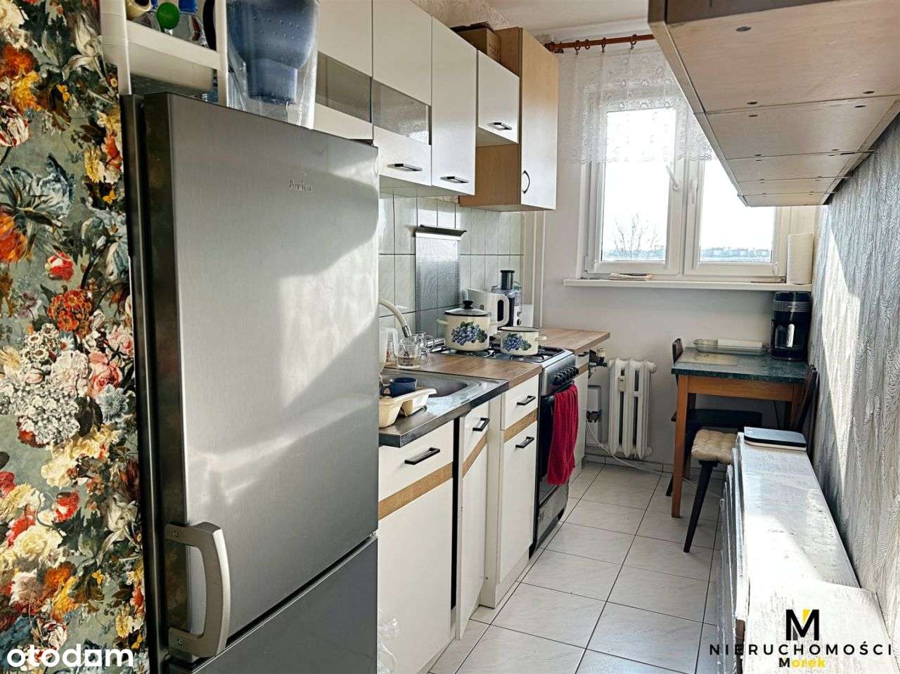 Mieszkanie 2-pokojowe w centrum Kołobrzegu! - Pełny obrazek: 4/12