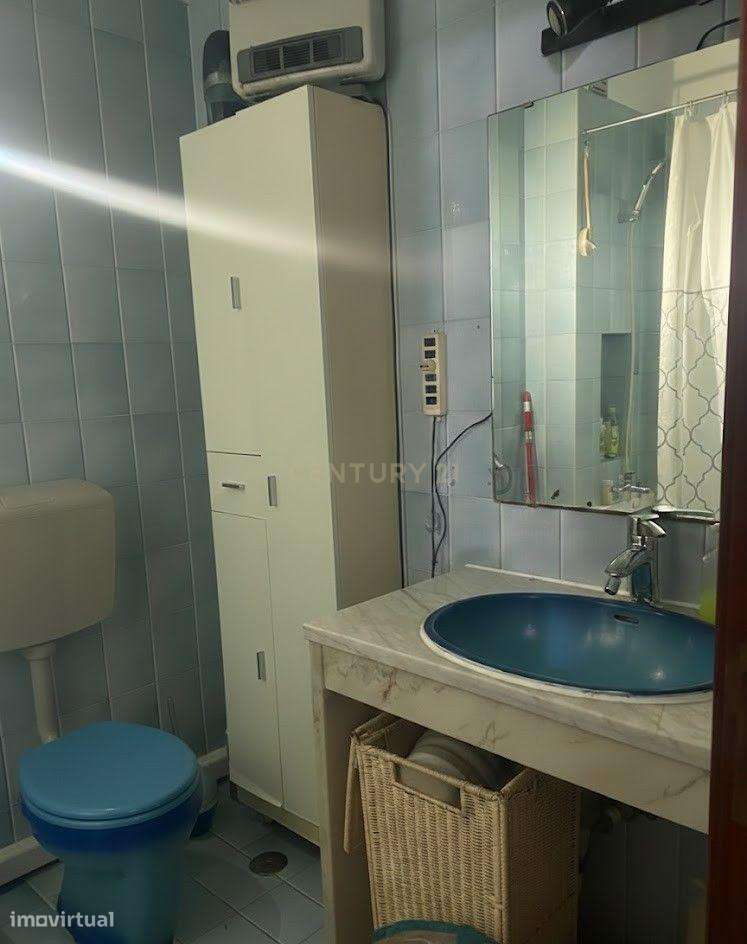 Apartamento T2 Quinta Nova - Charneca de Caparica-10