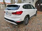 BMW X1 sDrive20i xLine sport - 34