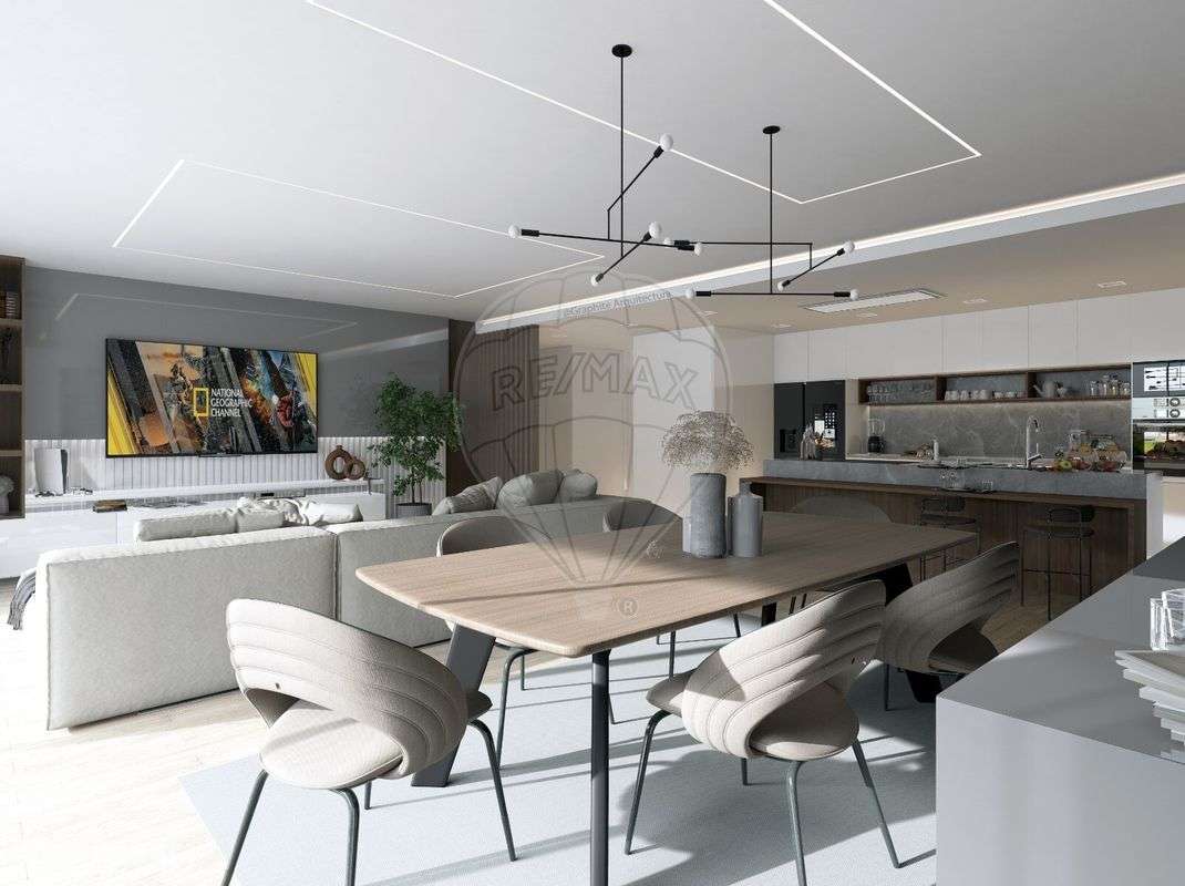 Apartamento T3 para venda - Grande imagem: 5/20