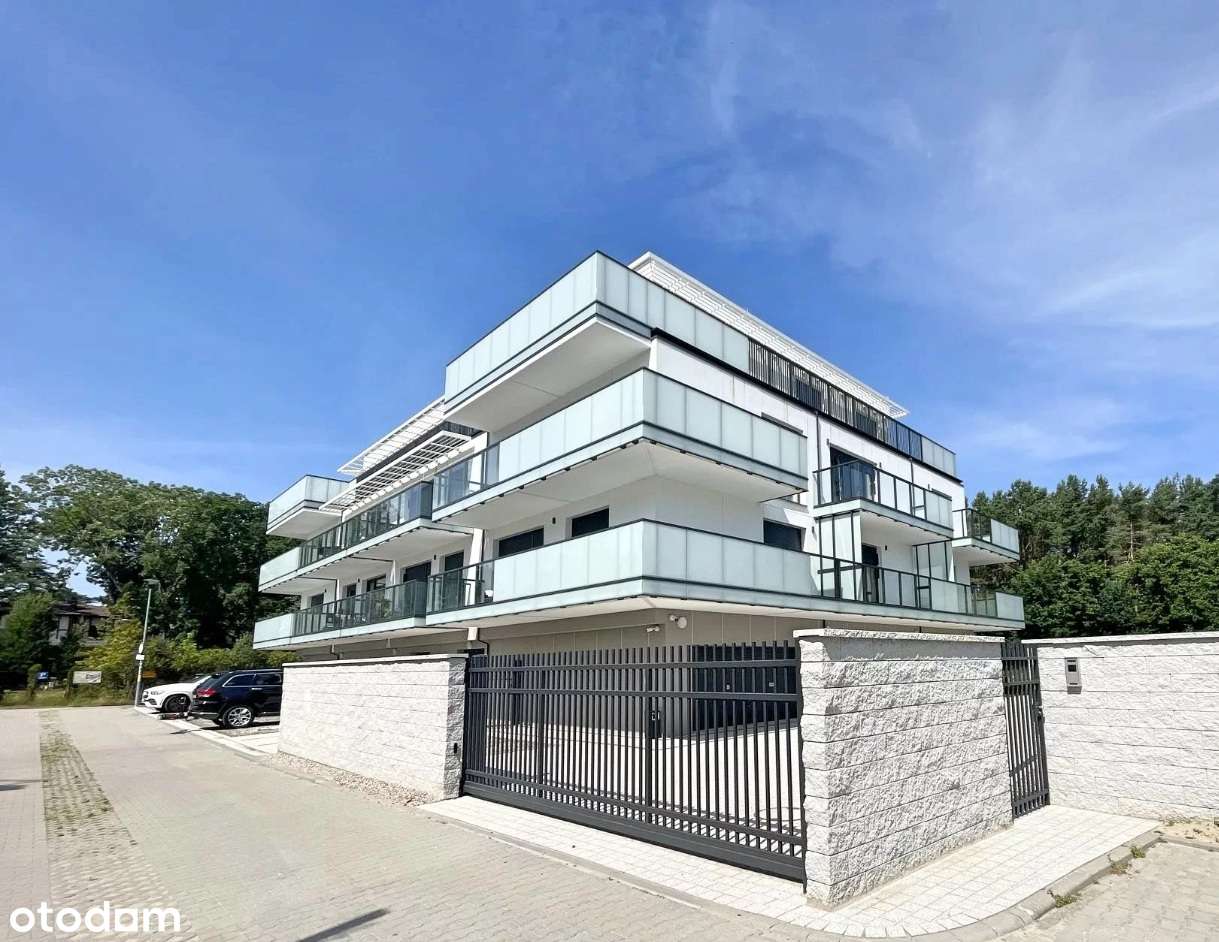 Gotowy apartament nad morzem - Willa La Maddalena-7