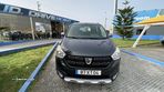 Dacia Lodgy 1.5 Blue dCi Stepway 7L - 5