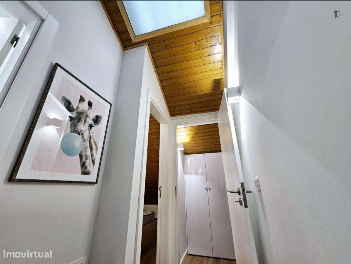 Apartamento com 2 quartos - localizado em Bonfim Porto - Grande imagem: 2/10