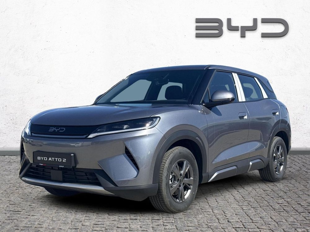 BYD Atto 2 2026