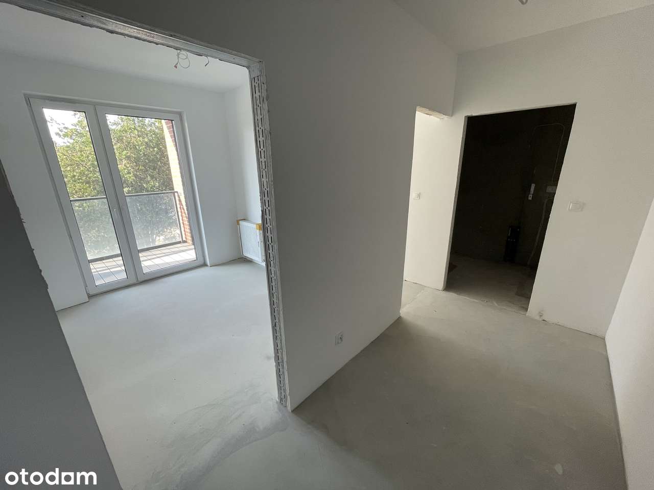 Bulwary Bolesława Chrobrego - Gotowa Inwestycja Dwulokalowa - 6 pokoi - Pełny obrazek: 5/13