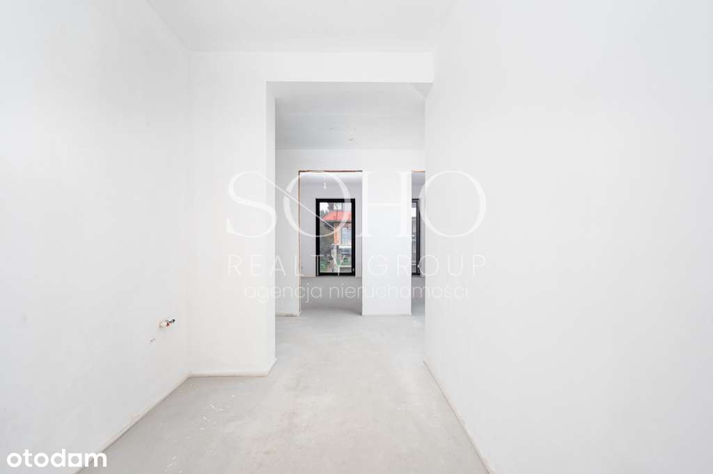 Aktualny Apartament z Tarasem, Bielany, 5 pokoi-8