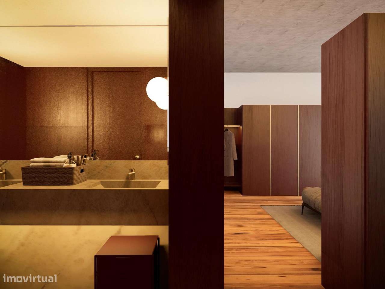 Moradia Centro Póvoa de Varzim - Com Projeto Aprovado-13