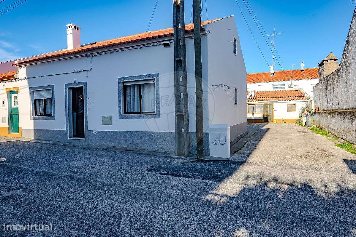 Moradia T2 para venda - Grande imagem: 5/24