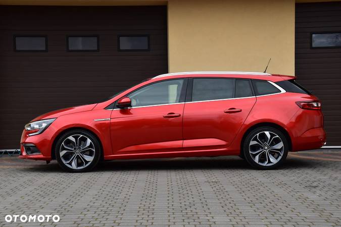 Renault Megane Grandtour ENERGY dCi 165 EDC BOSE EDITION - 8