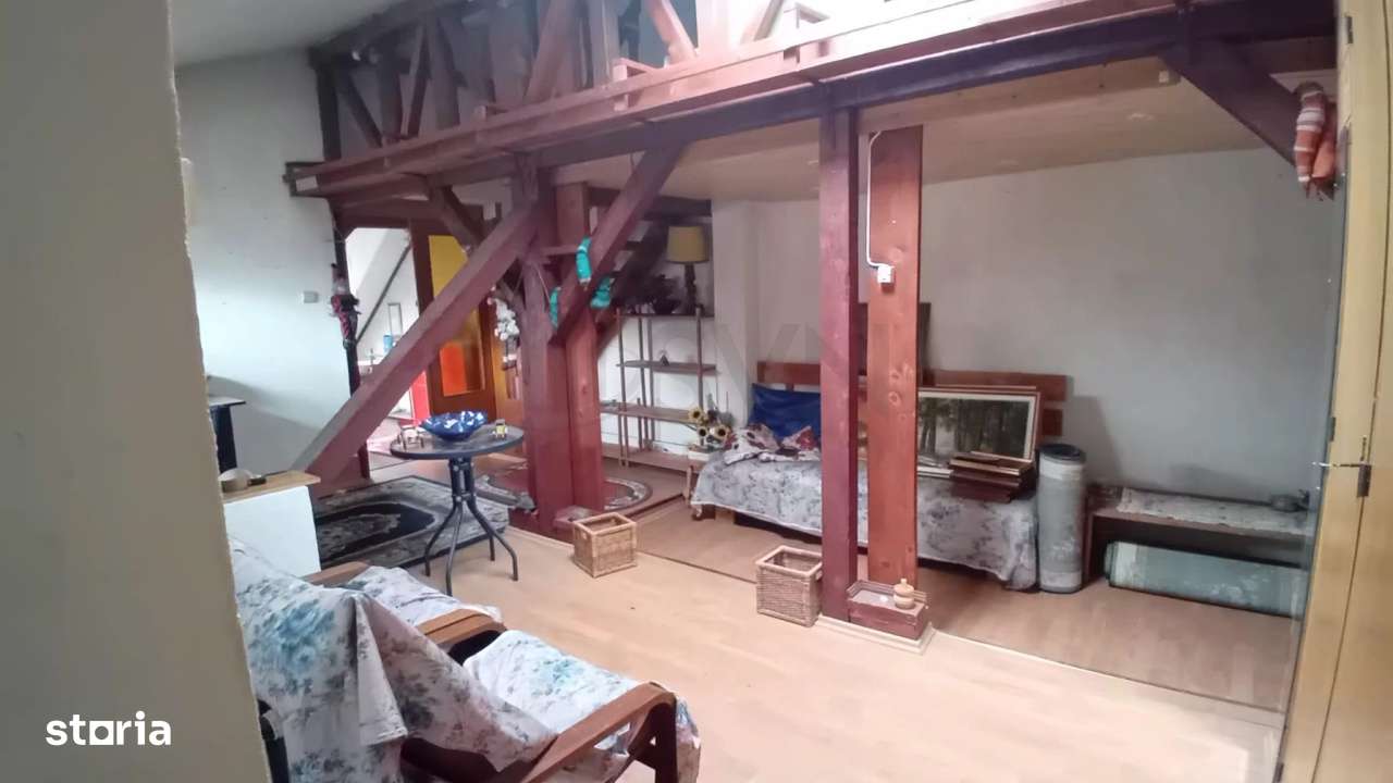 Casa 5 camere I Domenii - Imagine principală: 4/12