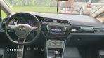 Volkswagen Touran 1.4 TSI (BlueMotion Technology) SOUND - 22