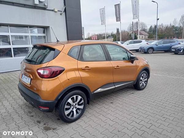 Renault Captur 1.5 dCi Energy Life - 2