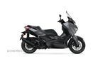 Yamaha X-max - 4