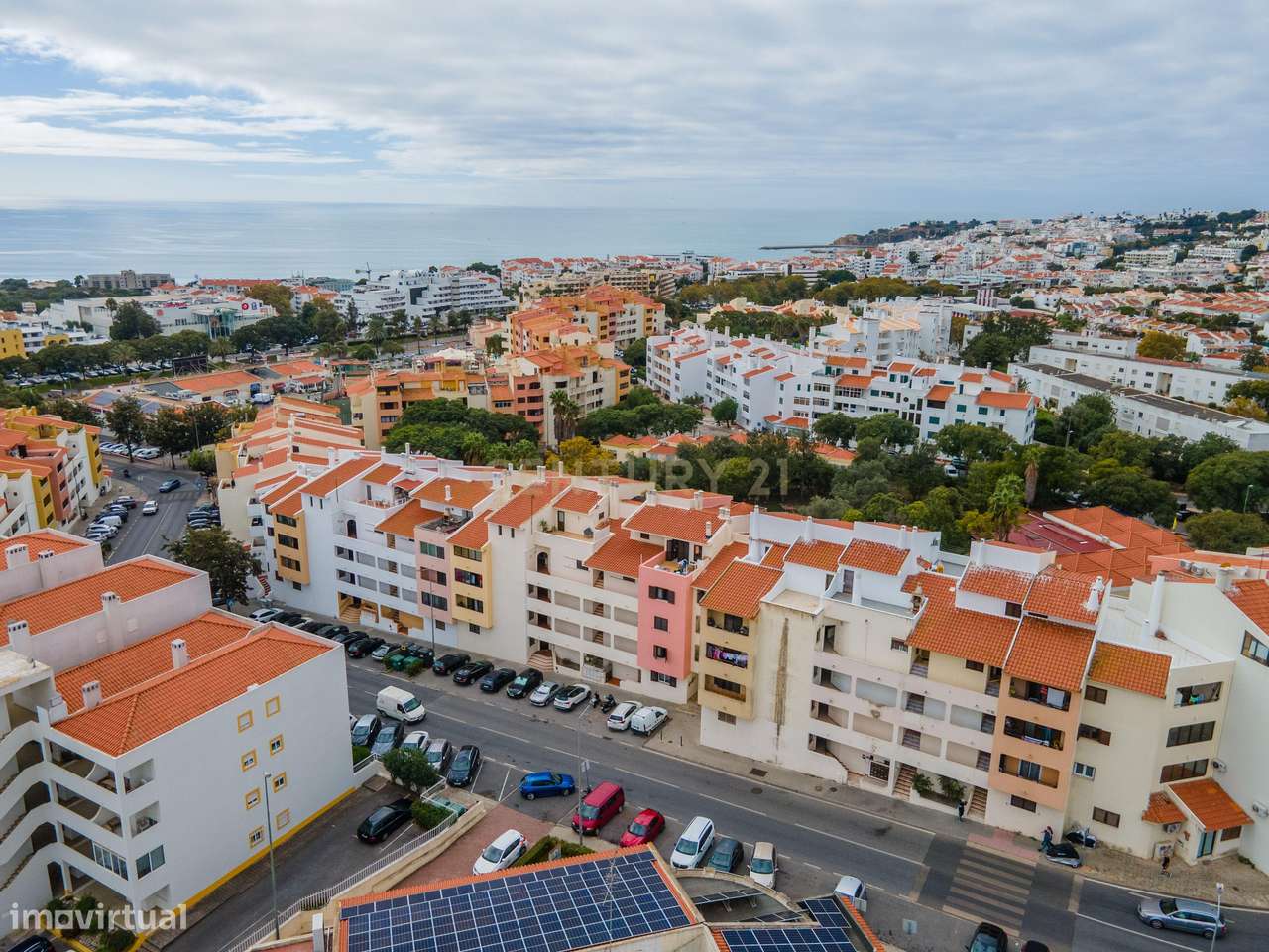 Apartamento T1  Belavista-Albufeira - Grande imagem: 4/24