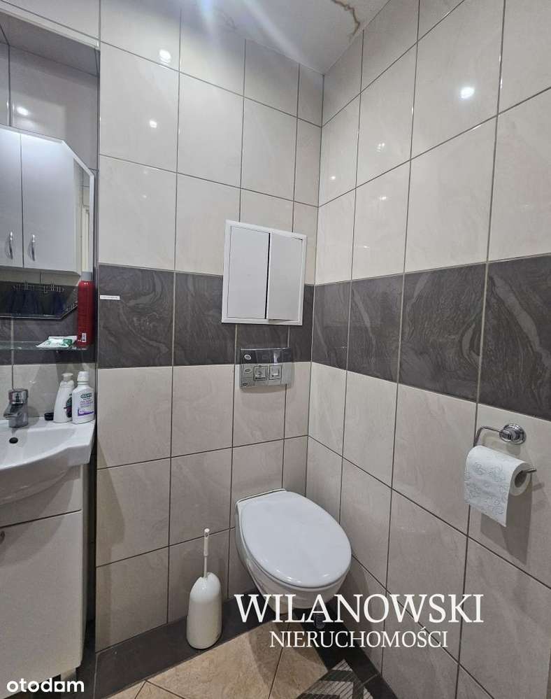 Na sprzedaż 2-pokojowe mieszkanie /38 m2 / II piętro-5