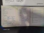 Renault Twizy 80 Intens White - 50
