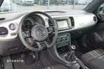 Volkswagen Beetle The 2.0 TDI DPF BlueMotion Technology Club - 10