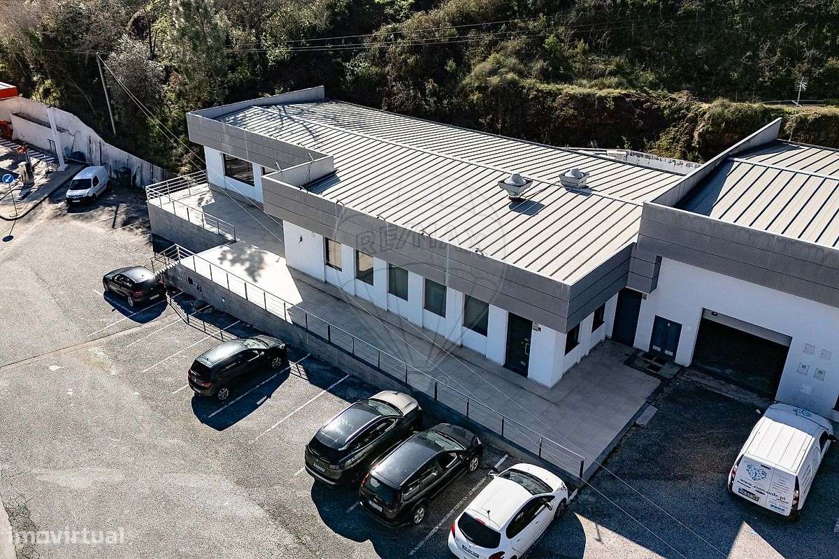 Outros - Comercial T0 para venda - Grande imagem: 3/49