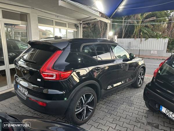 Volvo XC 40 1.5 T5 PHEV R-Design - 12