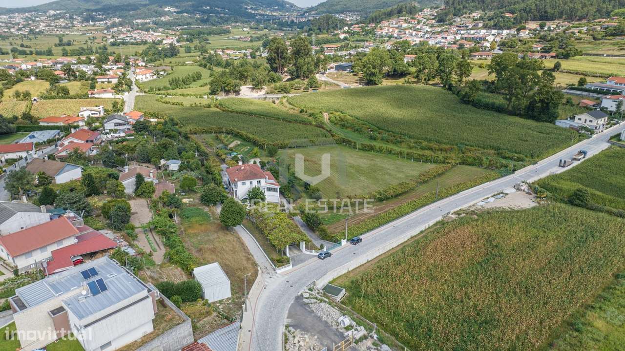 Moradia Isolada T5 Venda em Escudeiros e Penso (Santo Estêvão e São Vi - Grande imagem: 4/43