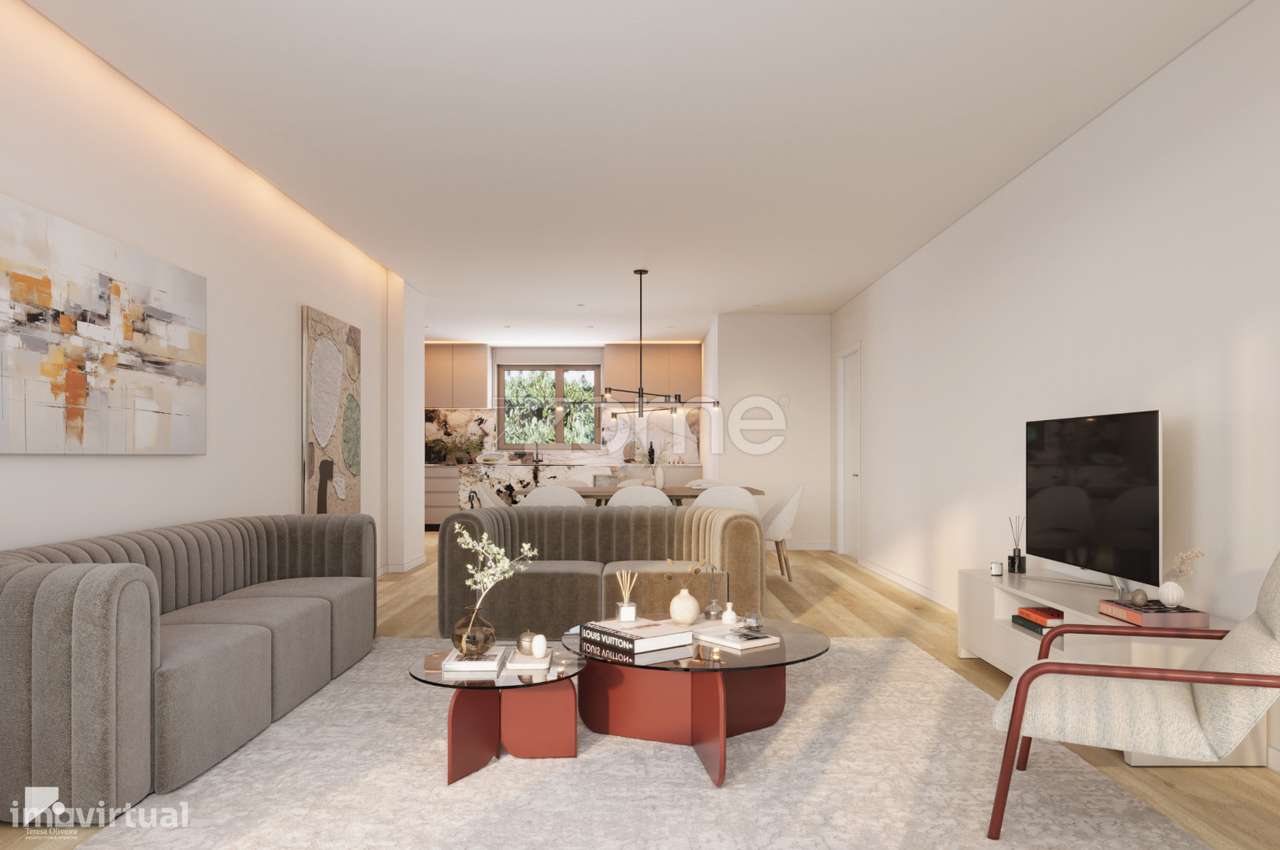 Apartamanto T2+1 - Ornelas Legacy - Resort - Fracção AE, Calheta - Grande imagem: 2/19