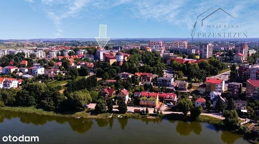 3 pokoje, gotowe do wprowadzenia – Baczyńskiego-18