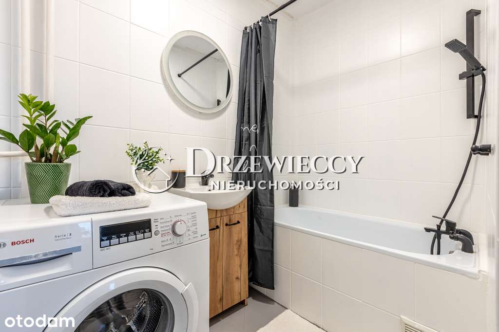 Gotowe do zamieszkania Tramwaj Loggia Widok-3