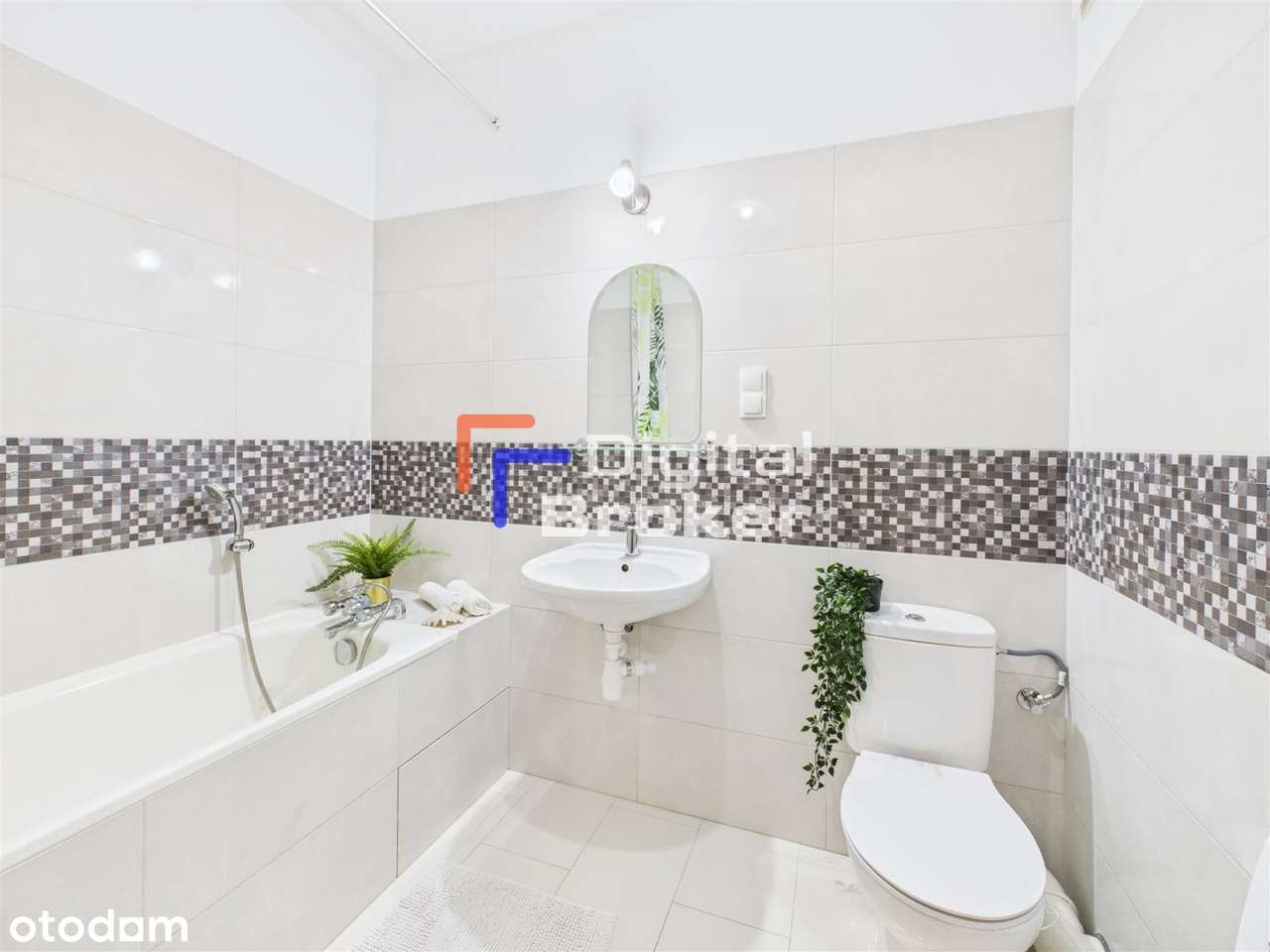 ⭐️os. Saska ⭐ cicho i czysto ⭐️balkon, garaż⭐️ - Pełny obrazek: 4/15