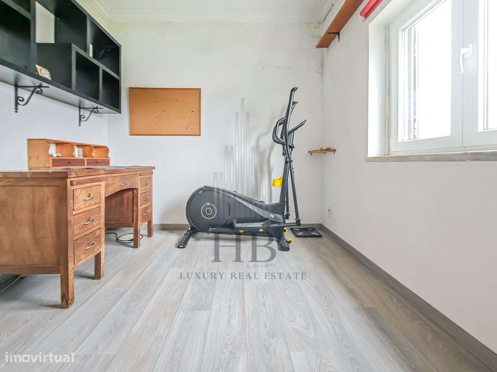 Moradia T6 Porto Salvo |Oeiras-16