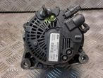 ALTERNATOR PEUGEOT PARTNER 1.6HDI 9665617780 - 4