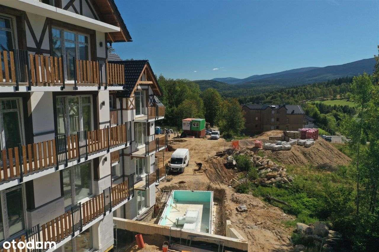 Dolina Park Resort & Spa - Pełny obrazek: 3/20