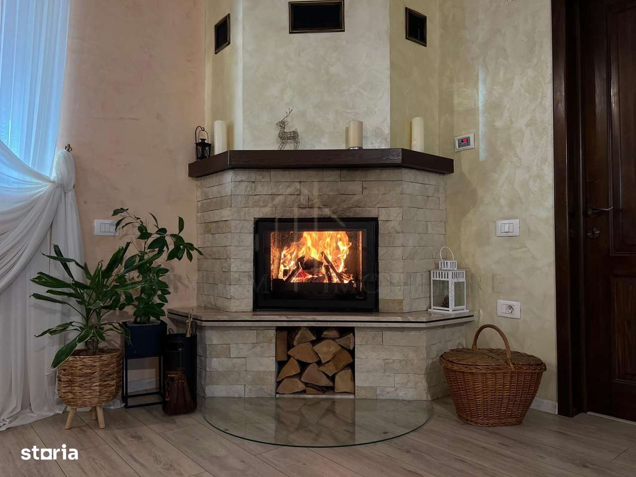 Casa de vanzare in Onesti-10